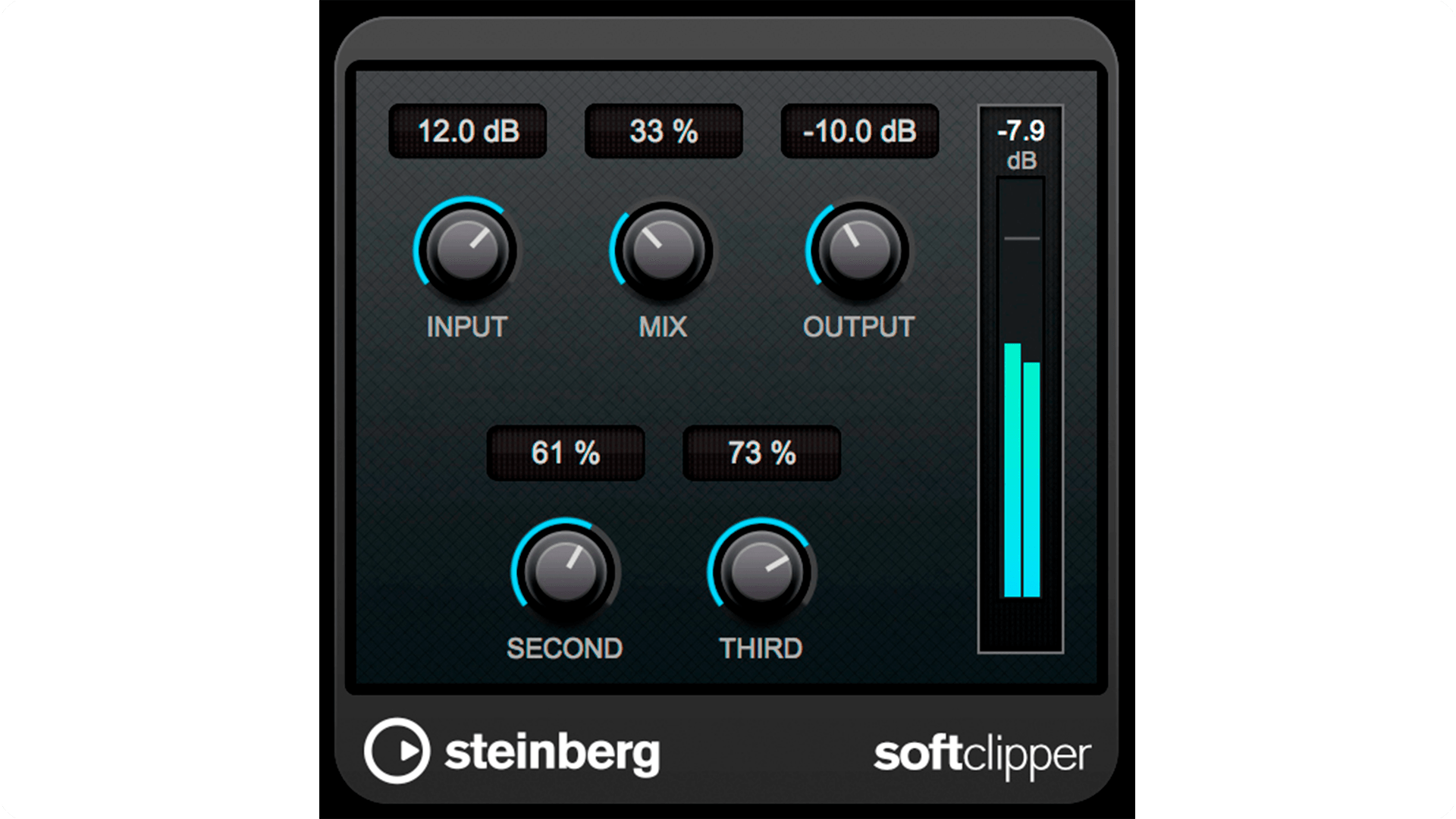 SoftClipper