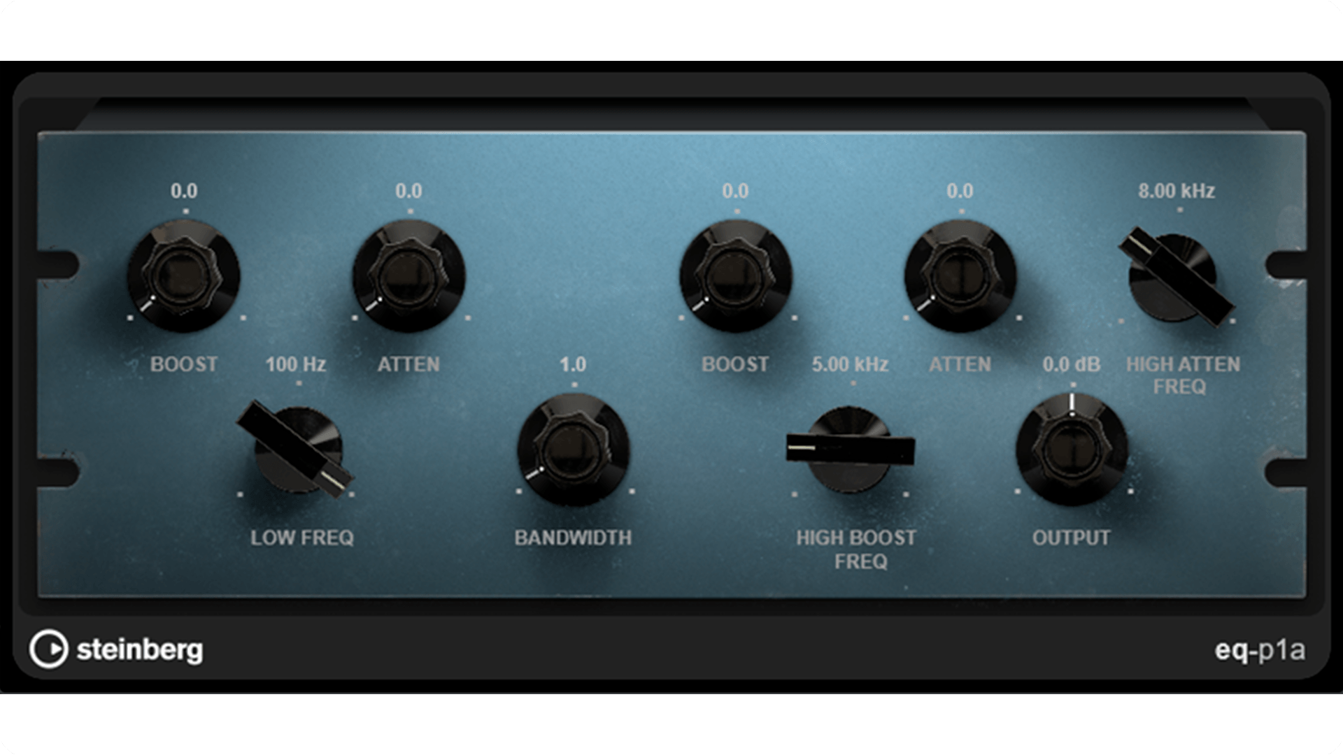 EQ-P1A
