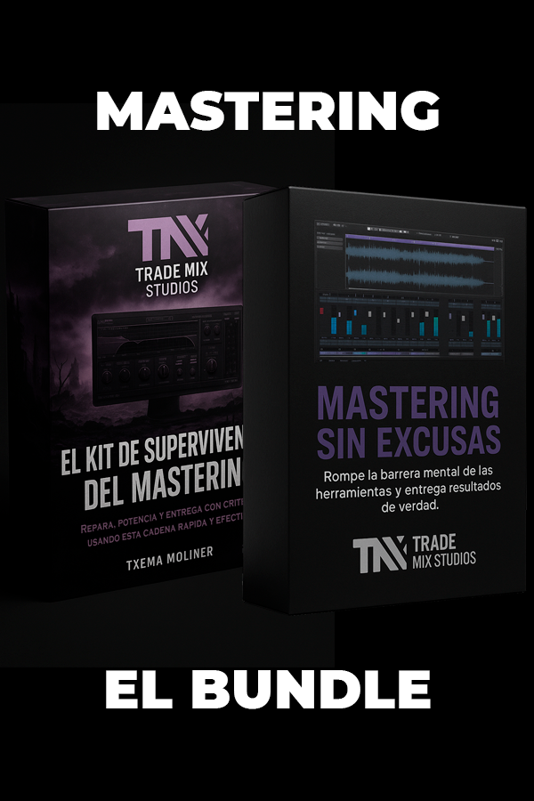 Cursos Mastering El Bundle