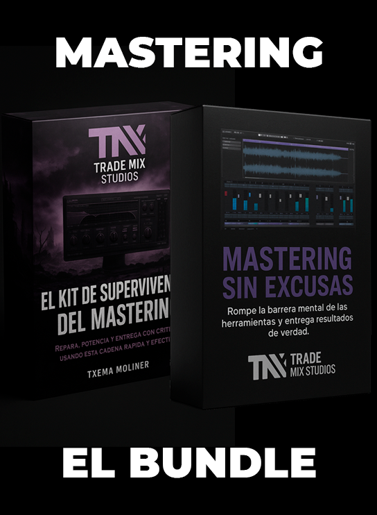 Cursos Mastering El Bundle