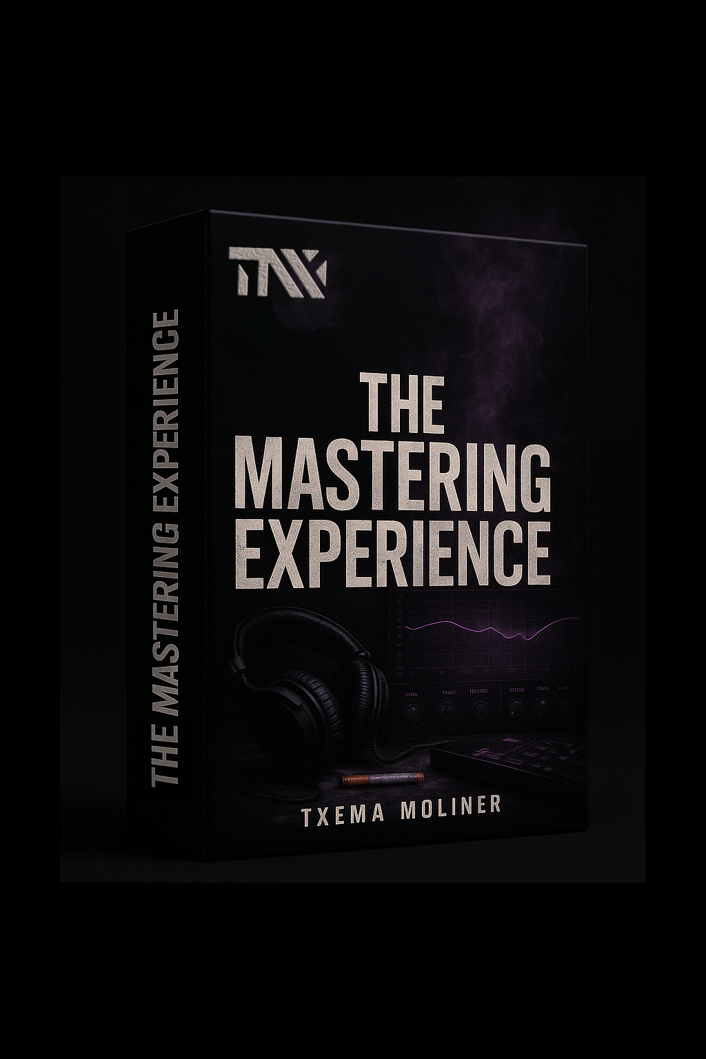 The Mastering Experience