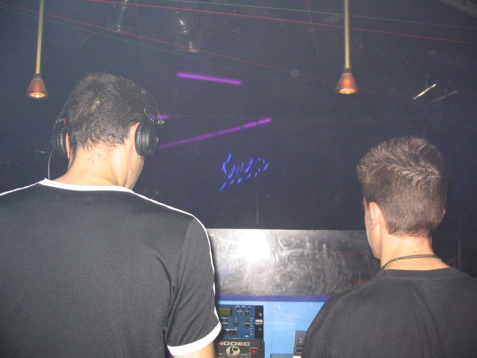 giro, txema