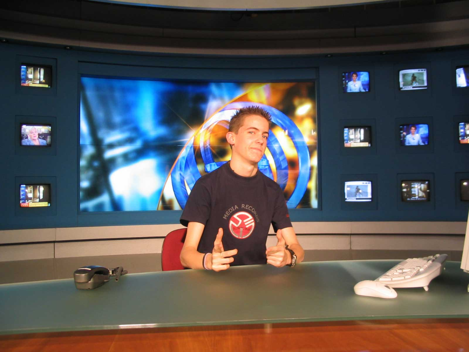 txema la2