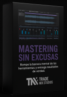 Curso Mastering sin Excusas